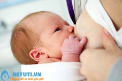 {Kinh nghiệm} Chăm sóc bé trai sơ sinh từ mẹ THÔNG MINH bạn cần biết