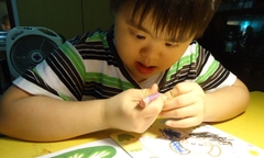 {Hướng dẫn} Cách Chăm Sóc trẻ CHẬM PHÁT TRIỂN TRÍ TUỆ