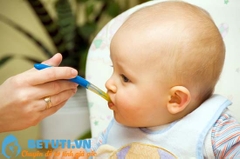 {Kinh nghiệm} Chăm sóc trẻ ho và sổ mũi từ mẹ THÔNG MINH ngay tại nhà