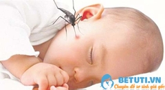 #Kinh nghiệm chăm sóc trẻ sốt xuất huyết tại nhà THÔNG MINH Mẹ nên biết