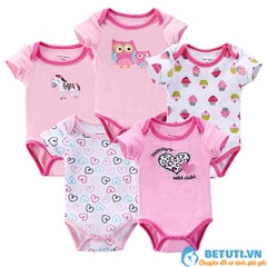 {Kinh nghiệm} Chuẩn bị quần áo cho trẻ sơ sinh ĐẦY ĐỦ, TIẾT KIỆM