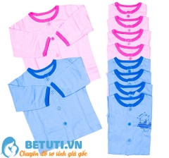 #Đánh giá của người tiêu dùng Việt về thương hiệu quần áo sơ sinh Hello baby