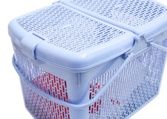 # Những MẸO HAY giúp mẹ sử dụng “giỏ đựng quần áo sơ sinh”