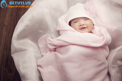 SAI LẦM khi mua “quần áo trẻ sơ sinh vnxk “9/10Mẹ nào cũng mắc phải