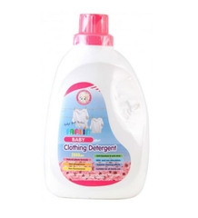 #TOP 5 loại “nước xả quần áo cho trẻ sơ sinh” được mẹ Việt TIN DÙNG nhất