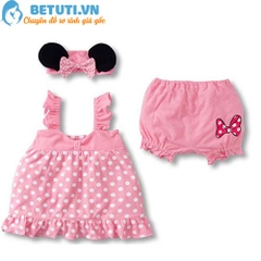 #Bật mí 5 cách lựa chọn Quần áo bé sơ sinh nữ ĐẸP, ĐỦ, TIẾT KIỆM