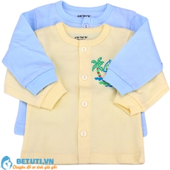 Quần áo sơ sinh carter Hà Nội lựa chọn THÔNG MINH cho Mẹ và Bé