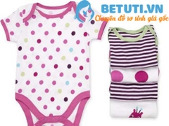 Học lựa chọn “Quần áo sơ sinh cho bé trai mùa hè” từ Mẹ THÔNG THÁI