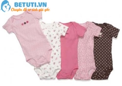 Thương hiệu Việt Nam chất lượng cao “quần áo sơ sinh lullaby” ĐẸP – GIÁ TỐT