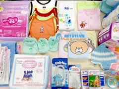 [Điểm Danh] TOP 5 “Shop quần áo trẻ sơ sinh tại Hà Nội ” UY TÍN