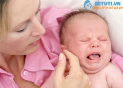 Kinh nghiệm “QUÝ BÁU” trong cách chăm sóc trẻ ho có đờm HIỆU QUẢ