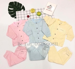 Bộ Noubaby size Newborn