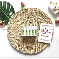 Nước muối sinh lý
