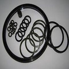 Các loại cao su thông dụng sản xuất gioăng O-ring