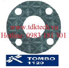 Gioăng tombo, gioang tombo, vòng đệm tombo, vong dem tombo, ron tombo, tấm đệm tombo, tam dem tombo, gasket tombo