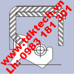 Phớt chắn dầu TA, Phot chan dau TA