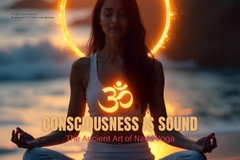 Nada Yoga – Nghệ Thuật Hòa Hợp Âm Thanh và Ý Thức Cổ Xưa