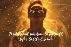 Ojas – Bí quyết Ayurveda và Viniyoga phục hồi tinh chất sống bên trong