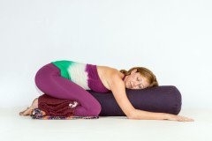 Tư thế Đứa trẻ