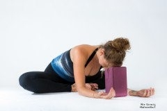 Tư thế Góc giới hạn