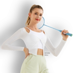 Áo dài tay SRT4112 beYoga