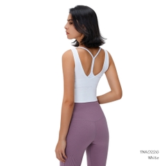 Áo tanktop TNK0226 beYoga