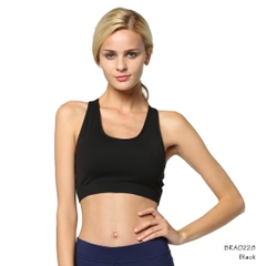 Áo tập BRA0228 beYoga