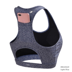 Áo tập BRA0228 beYoga