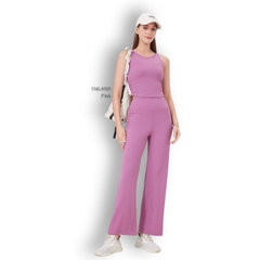 Áo tập tanktop không tay TNK4118 beYoga