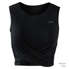 Áo tập tanktop lửng TNK1254 beYoga