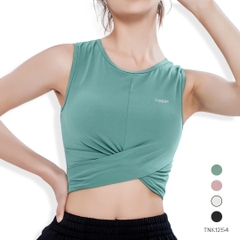 Áo tập tanktop lửng TNK1254 beYoga