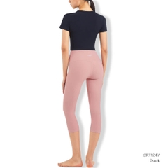Áo thun cộc tay SRT1247 beYoga