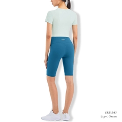 Áo thun cộc tay SRT1247 beYoga