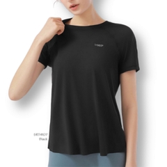 Áo thun ngắn tay SRT4107 beYoga