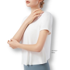 Áo thun ngắn tay SRT4107 beYoga