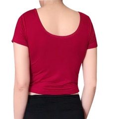 Bộ tập yoga croptop CT02 Lynk's Clothes