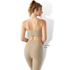 Bộ quần áo tập SET3101 beYoga