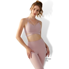 Bộ quần áo tập SET3101 beYoga