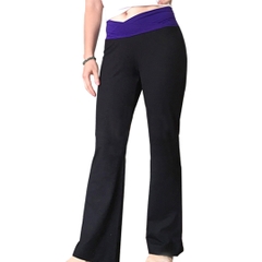 Quần tập yoga Cạp chéo nữ Lynk's Clothes