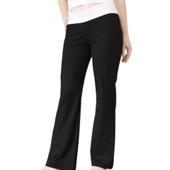 Quần tập yoga Cạp chéo nữ Lynk's Clothes