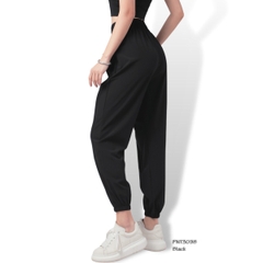 Quần dài ống rộng chun gấu PNT3098 beYoga