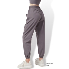 Quần dài ống rộng chun gấu PNT3098 beYoga