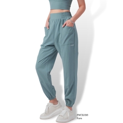 Quần dài ống rộng chun gấu PNT3098 beYoga