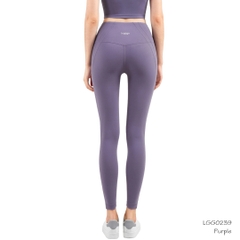 Quần tập legging LGG0239 beYoga