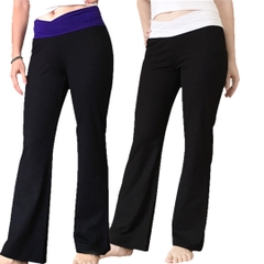 Quần tập yoga Cạp chéo nữ Lynk's Clothes
