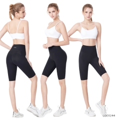 Quần tập legging lửng LGG1244 beYoga