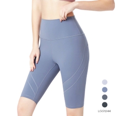 Quần tập legging lửng LGG1244 beYoga