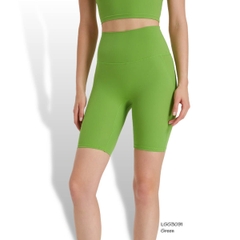 Quần tập legging ống lửng LGG3091 beYoga