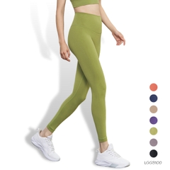 Quần tập legging ống dài LGG3100 beYoga