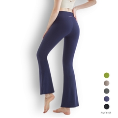 Quần tập ống vẩy PNT4113 beYoga